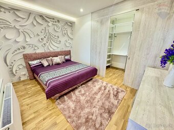 Predaj 3 izbový nadštandardný byt (84 m2) v Petržalke - 5