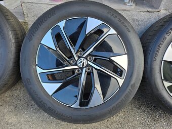 Letne kolesa VW ID4 ID5 5x112 r19 - 5