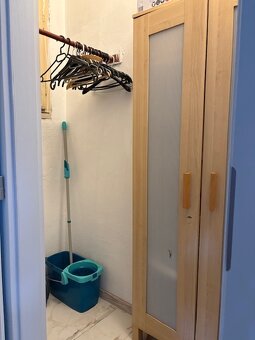 1-IZB. BYT 48m2 GOGOĽOVA ULICA, SEVER - 5