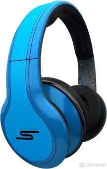 Slúchadlá Over-Ear 50 Cent SMS - 5