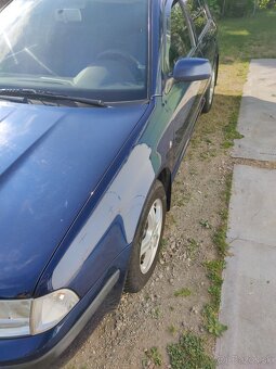 škoda Octavia 2009 1.9 tdi 74kw - 5