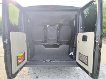 Peugeot Boxer Panorama L1H1, 2Hdi - 5