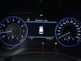2019 HYUNDAI PALISADE 3.8V6 AWD - 5