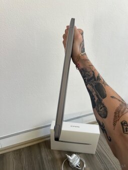 Predám MacBook air 2020 m1 - 5
