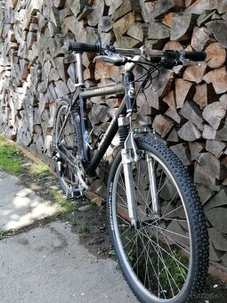 Predám Merida Matts comp, vel. M/L, kolesa 26" - 5
