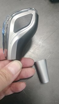 Riadiaca páka - 5