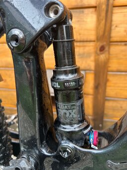 Scott Spark Carbon, Sram GX, X01 "L" - 5