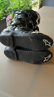 Alpinestars tech 10 - 5