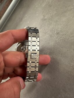 Audemars Piguet Royal Oak Skeleton – top stav - 5