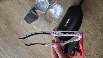 Športové okuliare Lumiva EVO 02307 - 5