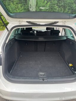 Volkswagen Golf 1.6 TDI 4x4 2014 - 5