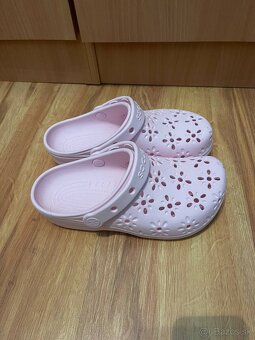 Šľapky Crocs - 5