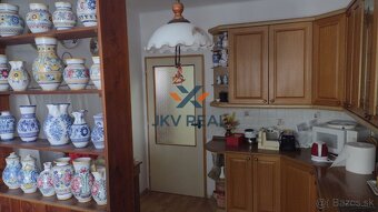 EXKLUZÍVNE 3 - IZBOVÝ BYT 106m2 S BALKÓNOM PIEŠŤANY - 5