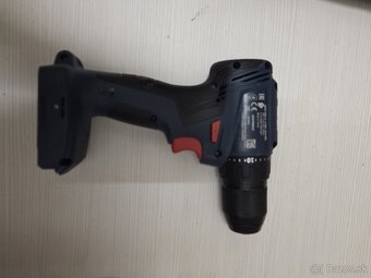 Bosch GSR 185-Li - 5