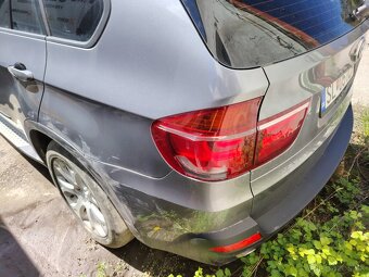 Bmw e70 3.0xd - 5