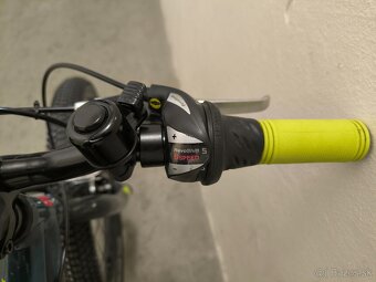 GT Stomper 20" - detský bicykel 20" - 5