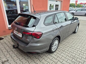 Fiat Tipo 1.4 Pop 70kW - 5