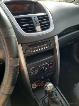 Peugeot 207 sw - 5