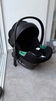 Cybex EOS LUX - 5