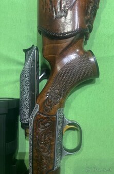 Blaser R93 - 5