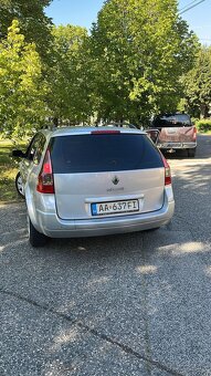 Predam auto Renaut - 5