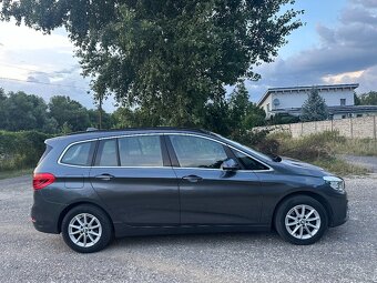 2016 BMW 218d F46 Gran Tourer - 5