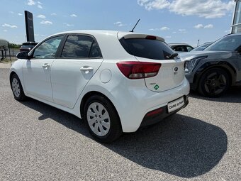 Kia Rio 1.4 MPi M6 GOLD - 5