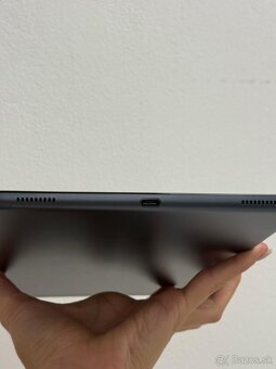 Samsung Galaxy Tab A (2019) – 32GB, Čierny - 5