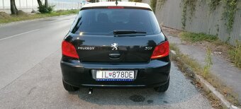 Peugot 307-1,4 benzin - 5
