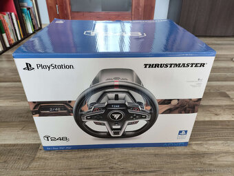 Thrustmaster T248 PS5/PS4/PC - 5