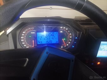 Predám Polaris rzr XP 1000EPS 2022 - 5