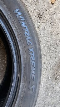 255/50R20 - 5