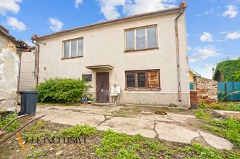 ALL INCLUSIVE | NA PREDAJ 2 RODINNÉ DOMY NA 998 m² POZEMKU,  - 5