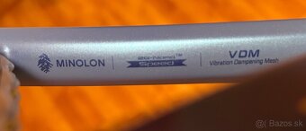 Predám tenisové rakety YONEX Ezone 2025 - 5