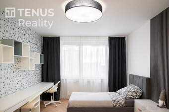 Exkluzívny predaj – moderný 3-izbový byt - 5