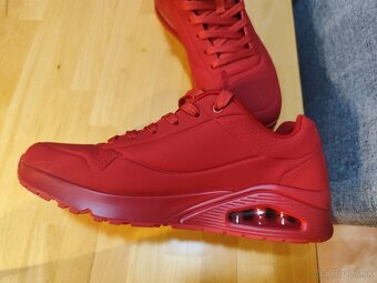 Tenisky skechers - 5
