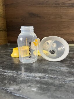 Medela Swing Maxi (double) - elektrická odsávačka mlieka - 5