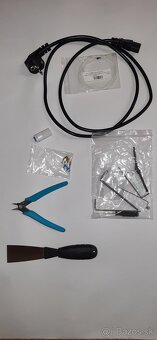 Ender 3 3d tlačiareň - 5