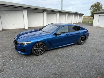 BMW 840d xdrive M - packet Individual DPH - 5