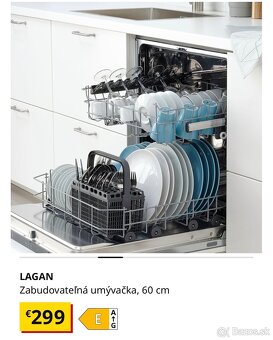 Umývačka riadu - 5
