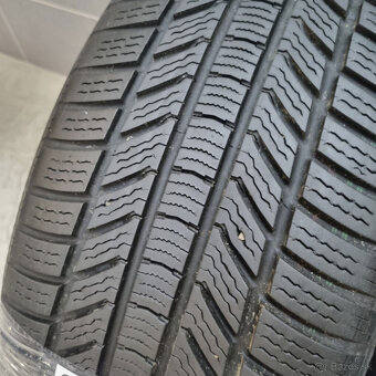 Zimné pneumatiky 225/55 R17 CONTINENTAL - 5