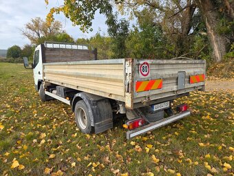 Mitsubishi Fuso - 5