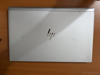 HP EliteBook 850 g7 na nahradne diely/repas - 5