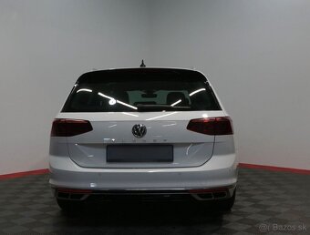 Volkswagen Passat Variant R-Line 2.0 TDI DSG automat - 5