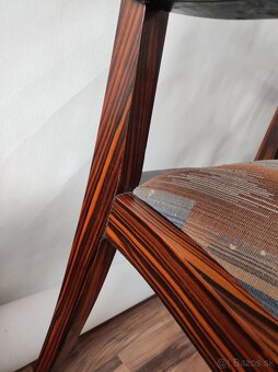 Kreslo k pracovnému stolu - 5