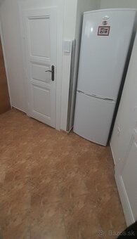 Prenájom 1.5 izbovy byt - 5