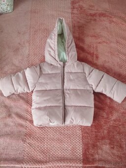 Zimné overaly - kombinézy - 5