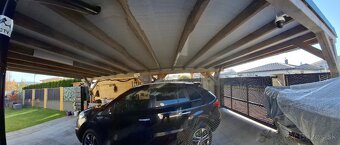 Bungalov Lipová alej Svederník - 5