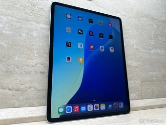 Apple iPad Air 13 M2 128GB Wi-Fi Blue, 2 cykle, 100% - 5