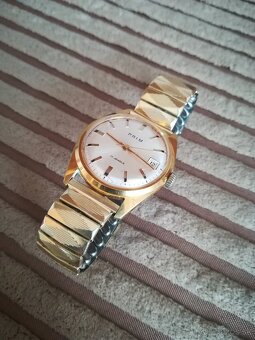 Pánske hodinky Prim Elegant Top - 5